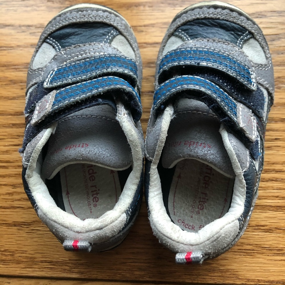 Stride Rite kids shoes!
